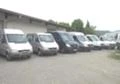 Горивна система за Mercedes-Benz Vito, снимка 3