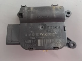 Ел клапа парно климатик Ауди А3 2.0тди (2)