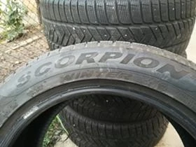 Гуми Зимни 255/45R20, снимка 6