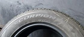 Гуми Зимни 255/60R17, снимка 6