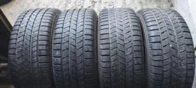 Гуми Зимни 255/60R17, снимка 1
