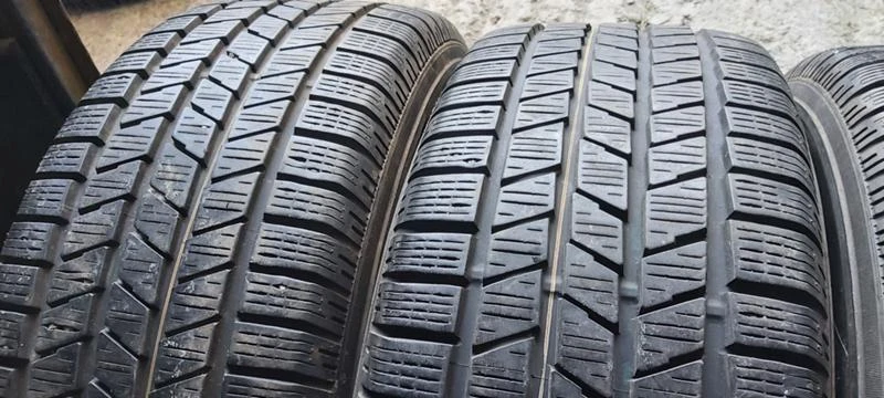 Гуми Зимни 255/60R17, снимка 2 - Гуми и джанти - 35129813