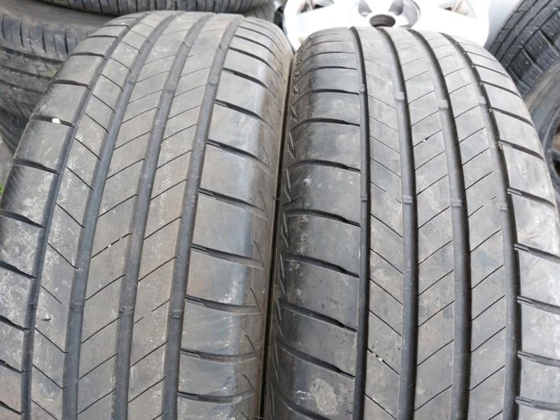 Гуми Летни 205/60R16, снимка 2 - Гуми и джанти - 36273699