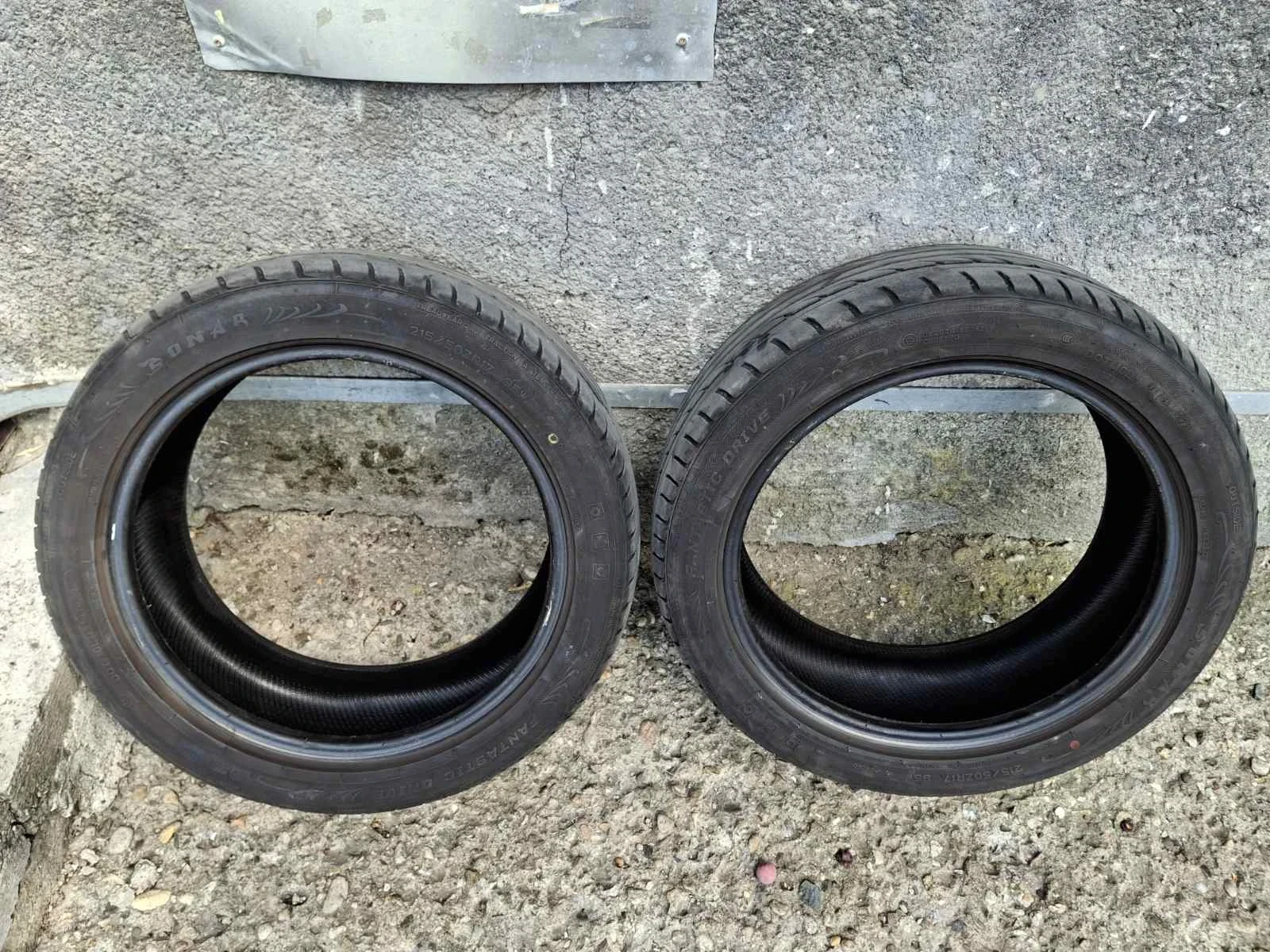  215/50R17 | Mobile.bg   4