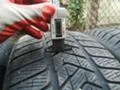 Гуми Зимни 255/45R20, снимка 4