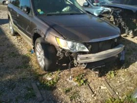 Subaru Outback H6.245., снимка 1