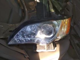 Subaru Outback H6.245., снимка 2