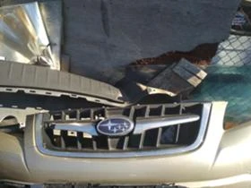 Subaru Outback H6.245., снимка 9