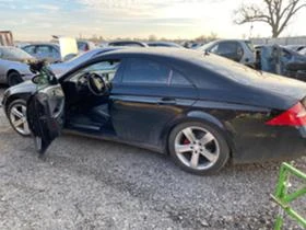 Mercedes-Benz CLS 350 3.5 272 на части , снимка 1