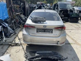 Toyota Corolla 1.8 hibryd, снимка 2
