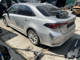 Toyota Corolla 1.8 hibryd, снимка 3