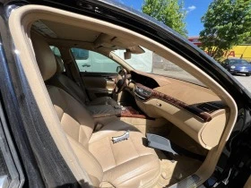 Mercedes-Benz S 550 5.5 Long бензин 4matic USA, снимка 14