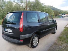 Citroen C8 2.0i ПЕРФЕКТНО СЪСТОЯНИЕ , снимка 5
