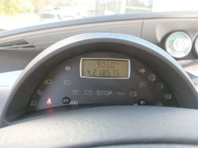 Citroen C8 2.0i ПЕРФЕКТНО СЪСТОЯНИЕ , снимка 8