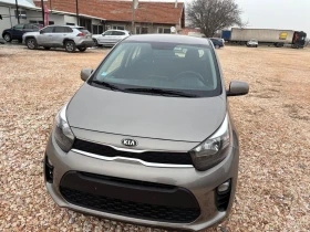 Kia Picanto Като НОВА !