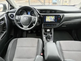 Toyota Auris 1.2i-116к.с., снимка 10