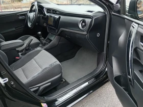 Toyota Auris 1.2i-116к.с., снимка 8