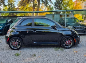 Abarth 595 1.4T PISTA, снимка 6