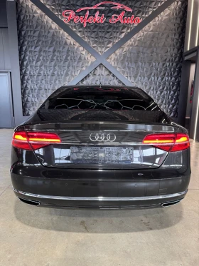 Audi A8 4.2 QUATTRO S LINE FULL Екстри BOSE HEAD UP, снимка 4