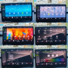 Skoda Enyaq IV80, КАМЕРИ, ДИСТРОНИК, ПОГРЕВ, ПАМЕТ, ФУЛ!, снимка 10