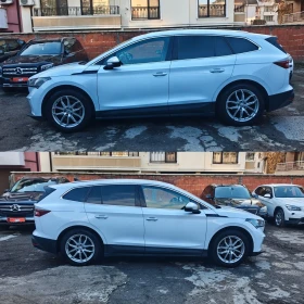 Skoda Enyaq IV80, КАМЕРИ, ДИСТРОНИК, ПОГРЕВ, ПАМЕТ, ФУЛ!, снимка 4