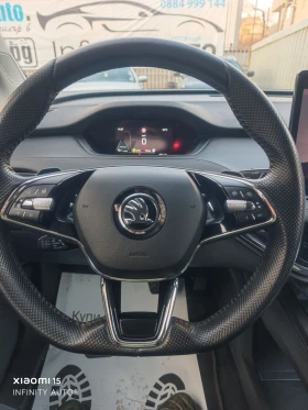 Skoda Enyaq IV80, КАМЕРИ, ДИСТРОНИК, ПОГРЕВ, ПАМЕТ, ФУЛ!, снимка 12