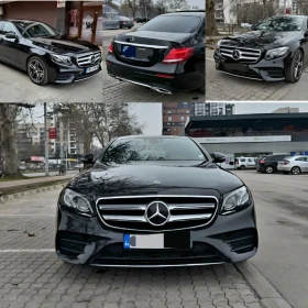 Mercedes-Benz E 220, снимка 3