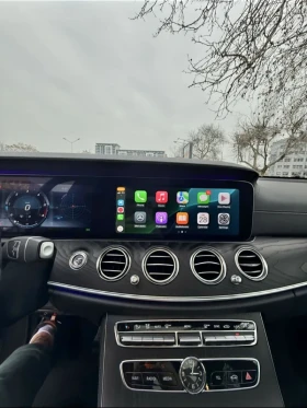 Mercedes-Benz E 220, снимка 5