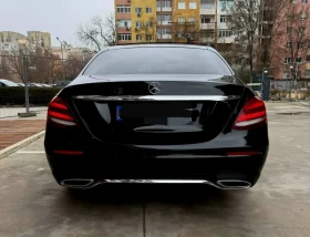 Mercedes-Benz E 220, снимка 4