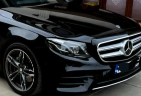 Mercedes-Benz E 220, снимка 2