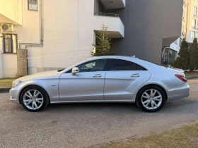 Mercedes-Benz CLS 350 CDI / ПОДГРЕВ, снимка 4
