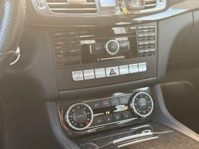Mercedes-Benz CLS 350 CDI / ПОДГРЕВ, снимка 12