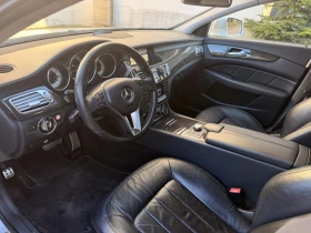 Mercedes-Benz CLS 350 CDI / ПОДГРЕВ, снимка 9