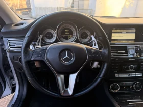 Mercedes-Benz CLS 350 CDI / ПОДГРЕВ, снимка 11