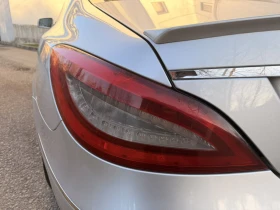 Mercedes-Benz CLS 350 CDI / ПОДГРЕВ, снимка 15