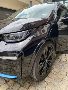 BMW i3 S, снимка 16