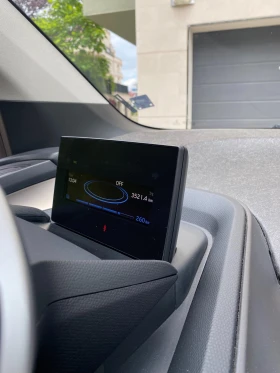 BMW i3 S, снимка 4