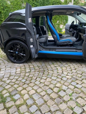 BMW i3 S, снимка 2