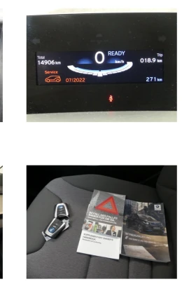 BMW i3 S, снимка 17