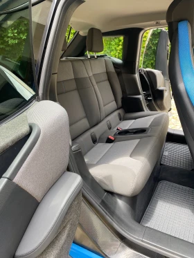 BMW i3 S, снимка 6