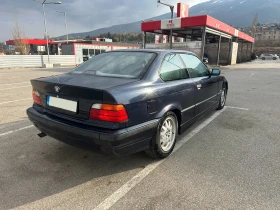 BMW 320 Coupe, снимка 8