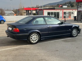 BMW 320 Coupe, снимка 7