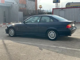BMW 320 Coupe, снимка 9