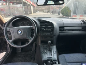 BMW 320 Coupe, снимка 15