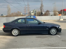 BMW 320 Coupe, снимка 4