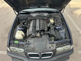 BMW 320 Coupe, снимка 17