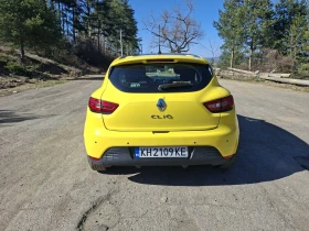 Renault Clio 1.2  GAZ, снимка 6