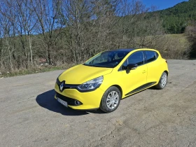 Renault Clio 1.2  GAZ, снимка 1