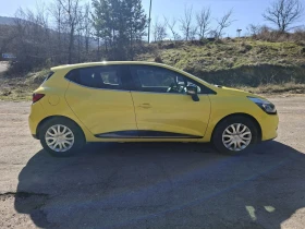 Renault Clio 1.2  GAZ, снимка 4