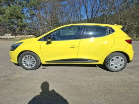 Renault Clio 1.2  GAZ, снимка 8